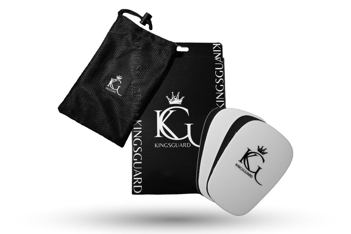 Espinilleras KG Classic