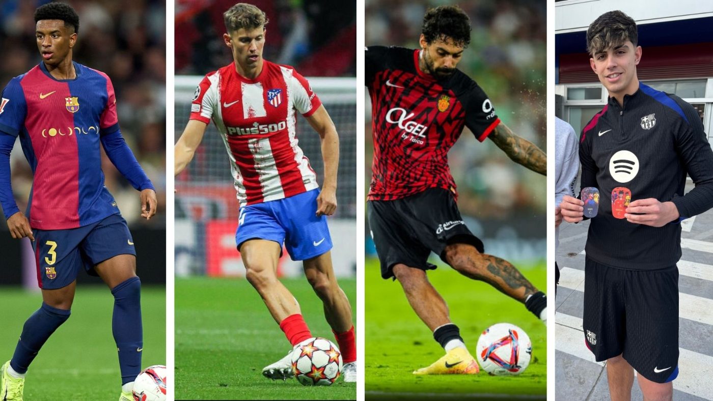mini espinilleras de fútbol